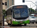 Empresa São Benedito 0351242 na cidade de Fortaleza, Ceará, Brasil, por Francisco Dornelles Viana de Oliveira. Número da foto: #:id.