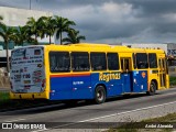 Auto Viação Reginas RJ 110.243 na cidade de Duque de Caxias, Rio de Janeiro, Brasil, por André Almeida. Número da foto: #:id.