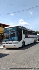 Carlos Turismo 3078 na cidade de Paulo Afonso, Bahia, Brasil, por Daniel Henrique. Número da foto: #:id.