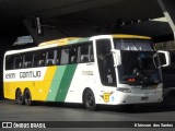 Empresa Gontijo de Transportes 12835 na cidade de Belo Horizonte, Minas Gerais, Brasil, por Kleisson  dos Santos. Número da foto: #10001537.