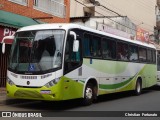 Ônibus Particulares 6309 na cidade de Coimbra, Minas Gerais, Brasil, por Christian  Fortunato. ID da foto: :id.