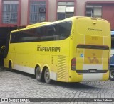 Viação Itapemirim 20205 na cidade de Governador Valadares, Minas Gerais, Brasil, por Wilton Roberto. Número da foto: #10004945.