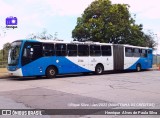 VB Transportes e Turismo 1469 na cidade de Campinas, São Paulo, Brasil, por Henrique Alves de Paula Silva. ID da foto: :id.