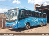 Viação Juína 1006 na cidade de Cuiabá, Mato Grosso, Brasil, por Jonas Castro. Número da foto: #:id.