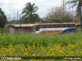 Transportes Pital 31 na cidade de Pital, San Carlos, Alajuela, Costa Rica, por Luis Diego Sánchez. Número da foto: #:id.