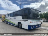Ônibus Particulares 5305 na cidade de Santa Cruz, Rio Grande do Norte, Brasil, por Alison Diego Dias da Silva. Número da foto: #10002237.