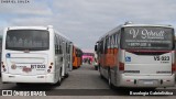 Transporte Coletivo Glória BT003 na cidade de Curitiba, Paraná, Brasil, por Busologia Gabrielística. Número da foto: #10001525.