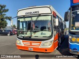 Escolares 18 na cidade de La Tablada, La Matanza, Buenos Aires, Argentina, por Agustin SanCristobal1712. Número da foto: #10004309.