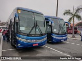 HLP Turismo Transporte e Fretamento 2013 na cidade de Aparecida, São Paulo, Brasil, por Espedito de Brito Gomes. Número da foto: #10001843.