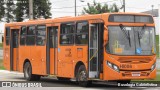 Auto Viação Redentor HI006 na cidade de Curitiba, Paraná, Brasil, por Busologia Gabrielística. Número da foto: #10001519.