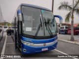 HLP Turismo Transporte e Fretamento 2003 na cidade de Aparecida, São Paulo, Brasil, por Espedito de Brito Gomes. Número da foto: #10001841.