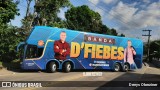 Banda D'Fiebes 166 na cidade de Indaial, Santa Catarina, Brasil, por Denys Oberziner. Número da foto: #10004200.