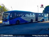 VB Transportes e Turismo 1006 na cidade de Campinas, São Paulo, Brasil, por Henrique Alves de Paula Silva. ID da foto: :id.