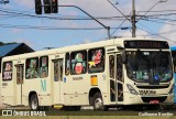 Araucária Transportes Coletivos 19M06 na cidade de Araucária, Paraná, Brasil, por Guilherme Bomfim. Número da foto: #10003551.