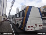 Rogetur Transporte e Turismo 16 na cidade de João Pessoa, Paraíba, Brasil, por Alexandre Dumas. Número da foto: #10001768.