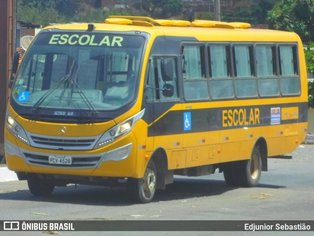 Prefeitura Municipal de Tracunhaém 10 na cidade de Nazaré da Mata, Pernambuco, Brasil, por Edjunior Sebastião. Número da foto: #10006424.