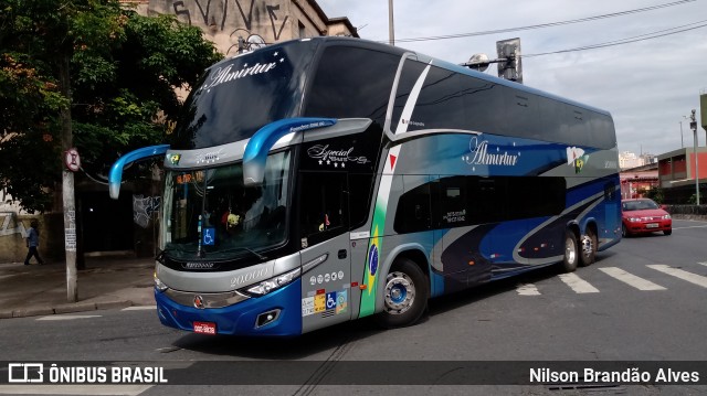 Almirtur 20000 na cidade de Belo Horizonte, Minas Gerais, Brasil, por Nilson Brandão Alves. Número da foto: #10007969.