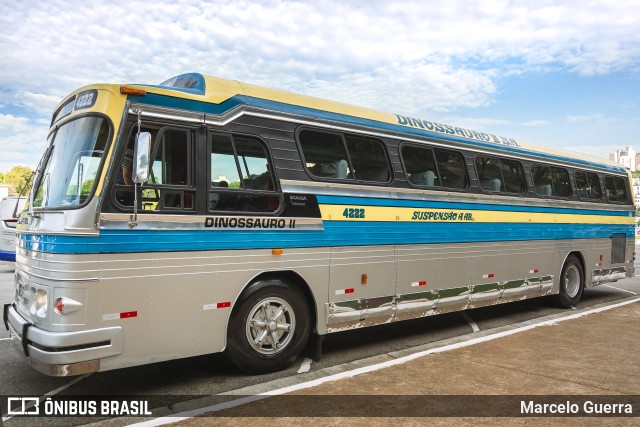 Ônibus Particulares 2780 na cidade de São Paulo, São Paulo, Brasil, por Marcelo Guerra. ID da foto: 10006446.