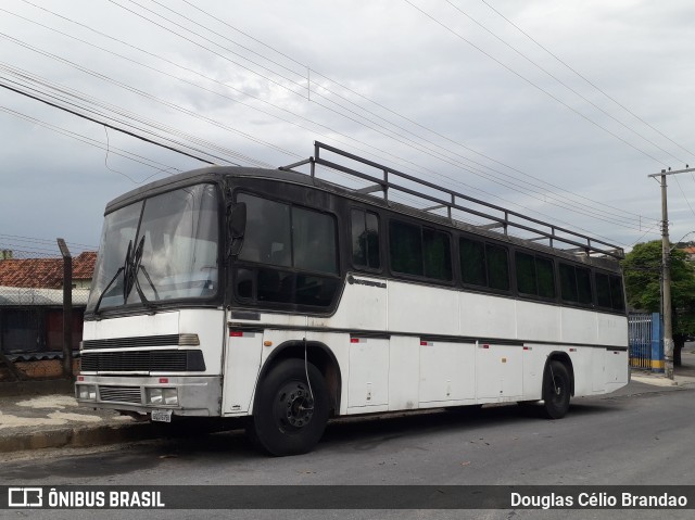 Motorhomes 6768 na cidade de Belo Horizonte, Minas Gerais, Brasil, por Douglas Célio Brandao. Número da foto: #10006001.