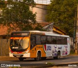 TLGSA - Transporte Loma Grande S.A. - Línea 132 > Transporte LomaGrandense S.A. 1272 na cidade de Itauguá, Central, Paraguai, por Elliot Felip. Número da foto: #10005629.