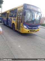 Auto Viação Reginas RJ 110.166 na cidade de Rio de Janeiro, Rio de Janeiro, Brasil, por Yago Custodio. Número da foto: #:id.