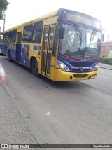 Auto Viação Reginas RJ 110.166 na cidade de Rio de Janeiro, Rio de Janeiro, Brasil, por Yago Custodio. ID da foto: :id.