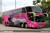 Viação Garcia 86105 na cidade de São Paulo, São Paulo, Brasil, por George Miranda. Número da foto: #10006513.