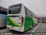 Flor da Montanha Transportes e Turismo 1030 na cidade de Aparecida, São Paulo, Brasil, por Espedito de Brito Gomes. Número da foto: #10005288.