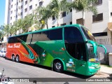 Araxá Brasil 3800 na cidade de Caldas Novas, Goiás, Brasil, por Carlos Alberto Gibin. Número da foto: #10005826.