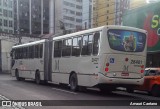 Viação Marumbi 28401 na cidade de Curitiba, Paraná, Brasil, por Amauri Caetano. Número da foto: #10005525.