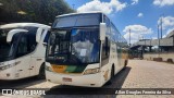 Empresa Gontijo de Transportes 12020 na cidade de Belo Horizonte, Minas Gerais, Brasil, por Allan Douglas Ferreira da Silva. Número da foto: #10006828.
