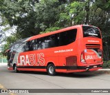 Lirabus 12113 na cidade de São Paulo, São Paulo, Brasil, por Gabriel Correa. Número da foto: #:id.