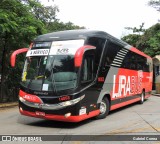 Lirabus 14053 na cidade de São Paulo, São Paulo, Brasil, por Gabriel Correa. Número da foto: #:id.