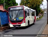 Integração Transportes 0421045 na cidade de Amazonas, Brasil, por Bus de Manaus AM. Número da foto: #:id.