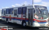 Transporte Tropical 4254 na cidade de Aracaju, Sergipe, Brasil, por Leandro Rodrigues. Número da foto: #:id.