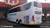 RodeRotas - Rotas de Viação do Triângulo 1511 na cidade de São Carlos, São Paulo, Brasil, por Andre Luiz Spana. Número da foto: #:id.