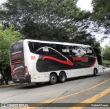 Transcatedral 16209 na cidade de São Paulo, São Paulo, Brasil, por Gabriel Correa. Número da foto: #10005519.