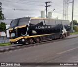 Caburai Transportes 6718090 na cidade de Manaus, Amazonas, Brasil, por Bus de Manaus AM. Número da foto: #:id.