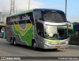 Brasil Sul Linhas Rodoviárias 3125 na cidade de São Paulo, São Paulo, Brasil, por Vicente de Paulo Alves. Número da foto: #10006024.