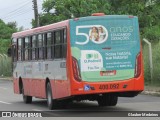 Viação Primor 400.092 na cidade de São Luís, Maranhão, Brasil, por Glauber Medeiros. Número da foto: #:id.