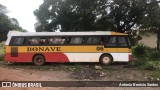 Bonave Turismo 01 na cidade de Alto Alegre do Maranhão, Maranhão, Brasil, por Antonio Benício Santos. Número da foto: #10007247.