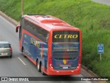 Viação Cetro 20015 na cidade de Belo Horizonte, Minas Gerais, Brasil, por Douglas Célio Brandao. Número da foto: #:id.