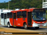 Companhia Coordenadas de Transportes 25E37 na cidade de Betim, Minas Gerais, Brasil, por Matheus Adler. ID da foto: :id.