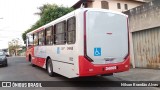 Urca Auto Ônibus 34065 na cidade de Contagem, Minas Gerais, Brasil, por Nilson Brandão Alves. ID da foto: :id.