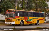 TLGSA - Transporte Loma Grande S.A. - Línea 132 > Transporte LomaGrandense S.A. 020 na cidade de Itauguá, Central, Paraguai, por Elliot Felip. ID da foto: :id.