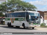 Empresa Gontijo de Transportes 14420 na cidade de Caruaru, Pernambuco, Brasil, por Lenilson da Silva Pessoa. Número da foto: #10006976.