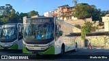 Viação Pirajuçara 896 na cidade de Taboão da Serra, São Paulo, Brasil, por Murilo da Silva. Número da foto: #10007290.