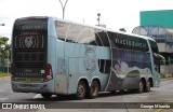 Viação Garcia 8664 na cidade de São Paulo, São Paulo, Brasil, por George Miranda. Número da foto: #10006409.