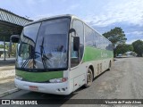 Líder Turismo 2900 na cidade de Lagoa da Prata, Minas Gerais, Brasil, por Vicente de Paulo Alves. Número da foto: #10008227.