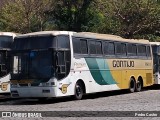 Empresa Gontijo de Transportes 11500 na cidade de Belo Horizonte, Minas Gerais, Brasil, por Pedro Castro. ID da foto: :id.